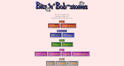 Desktop Screenshot of bitsnbobstones.watershipdown.org
